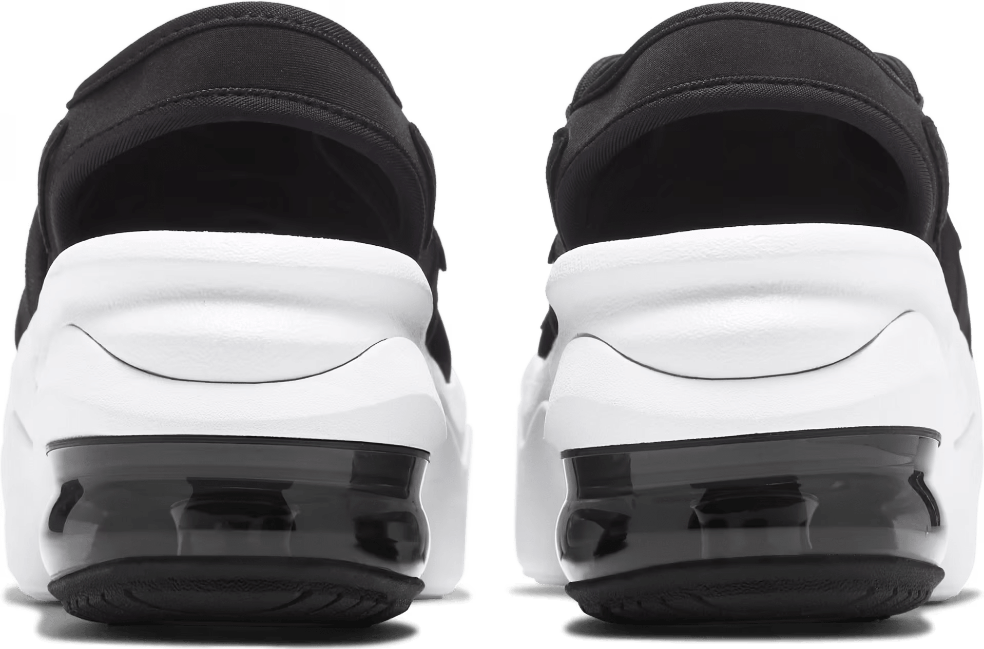 Nike Air Max Koko Wmns "Black White"