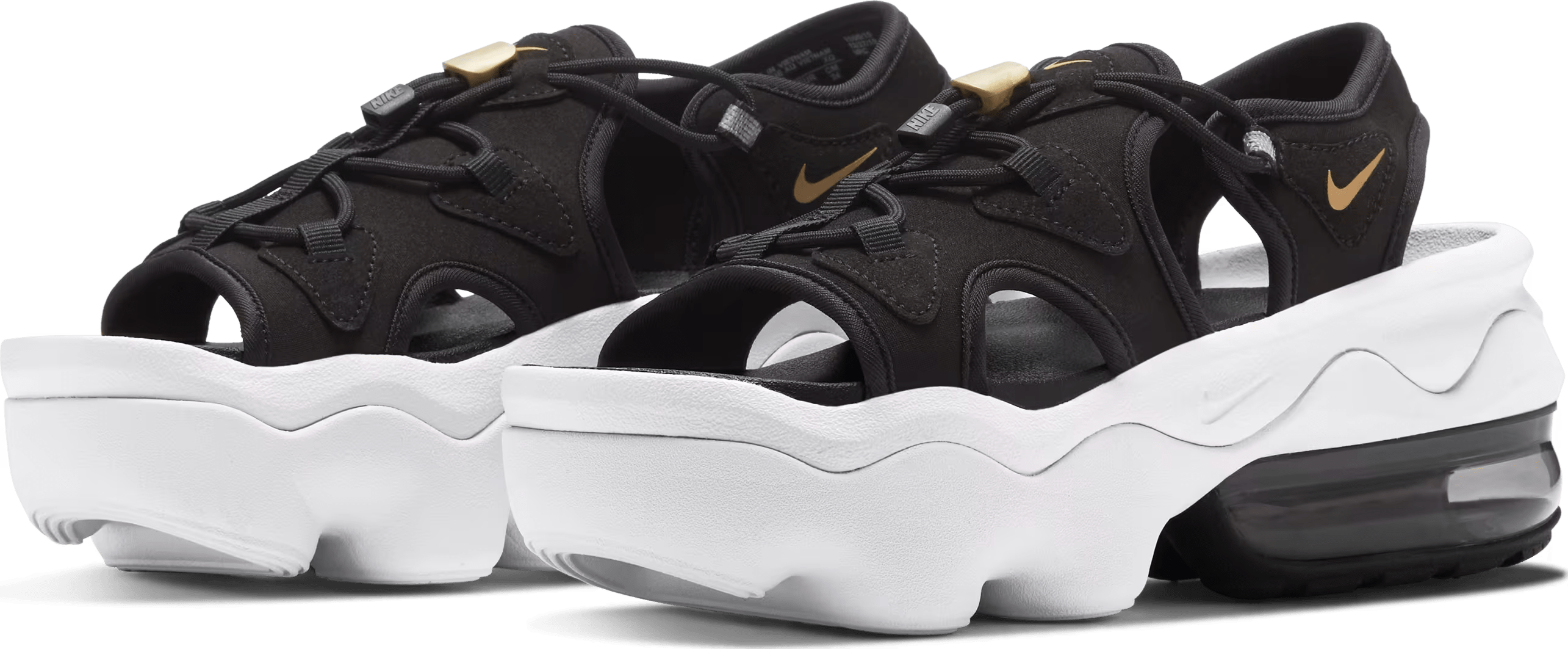 Nike Air Max Koko Wmns "Black White"