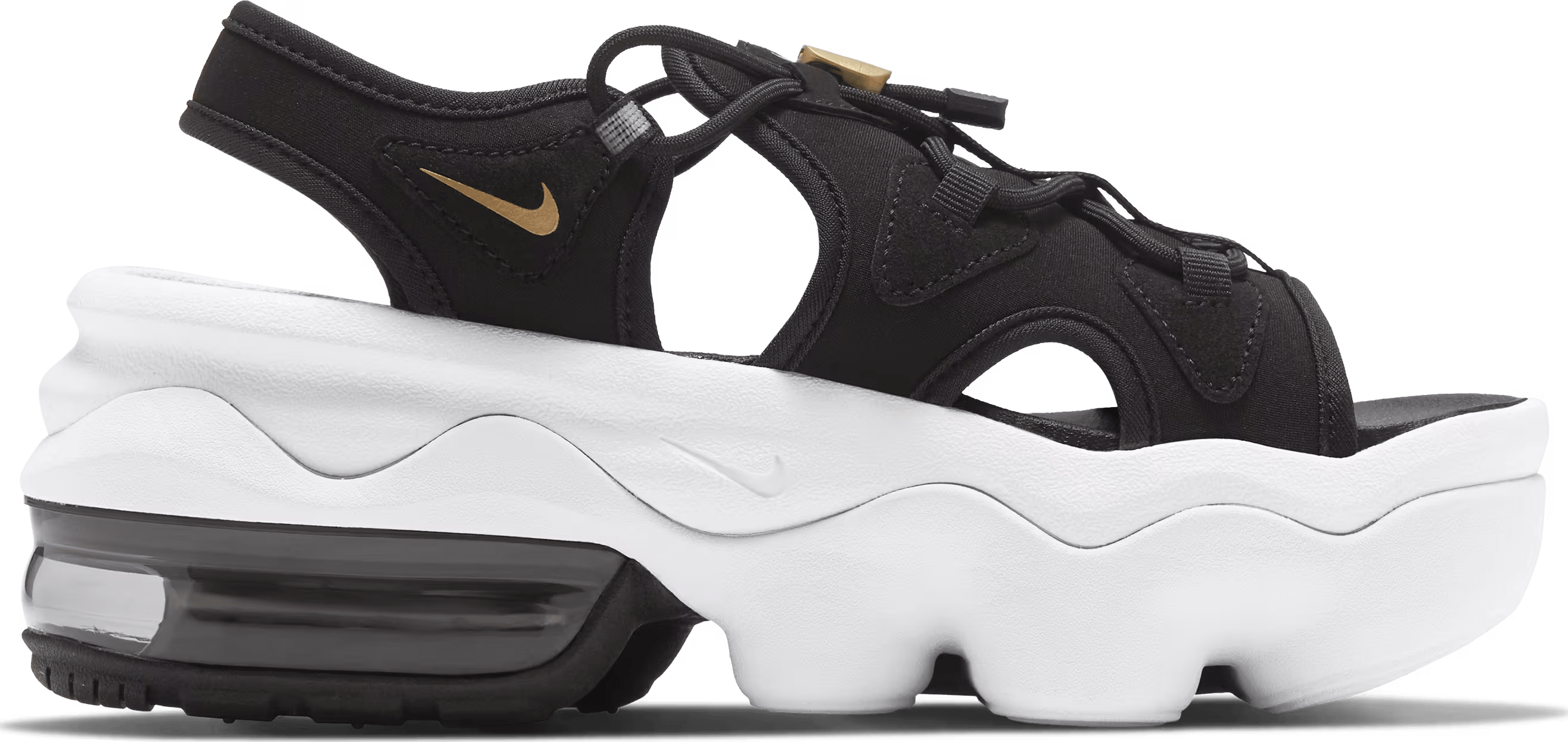 Nike Air Max Koko Wmns "Black White"