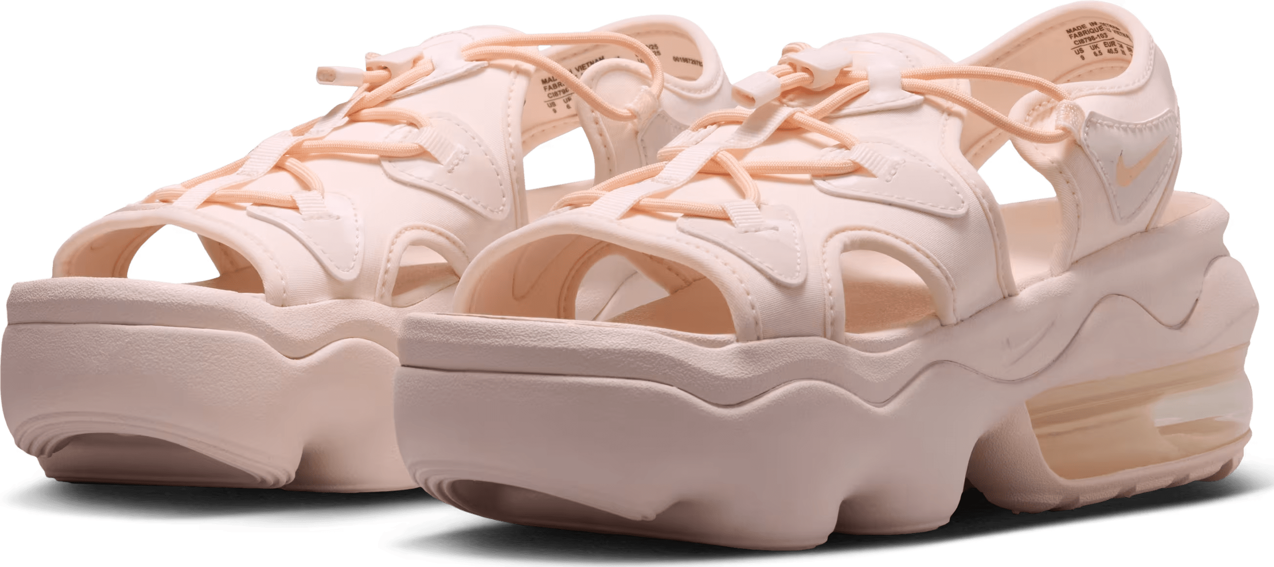 Nike Air Max Koko Wmns "Ice Peach"