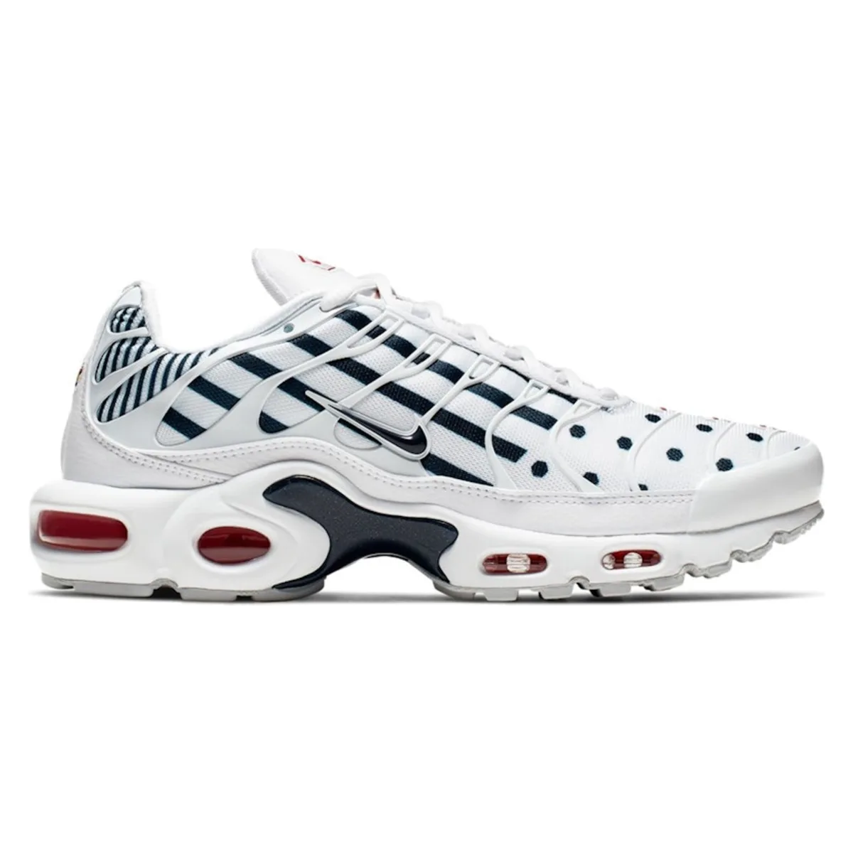 Nike Air Max Plus Unite Totale (W)