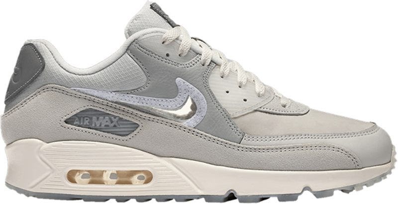 The Basement x Nike Air Max 90