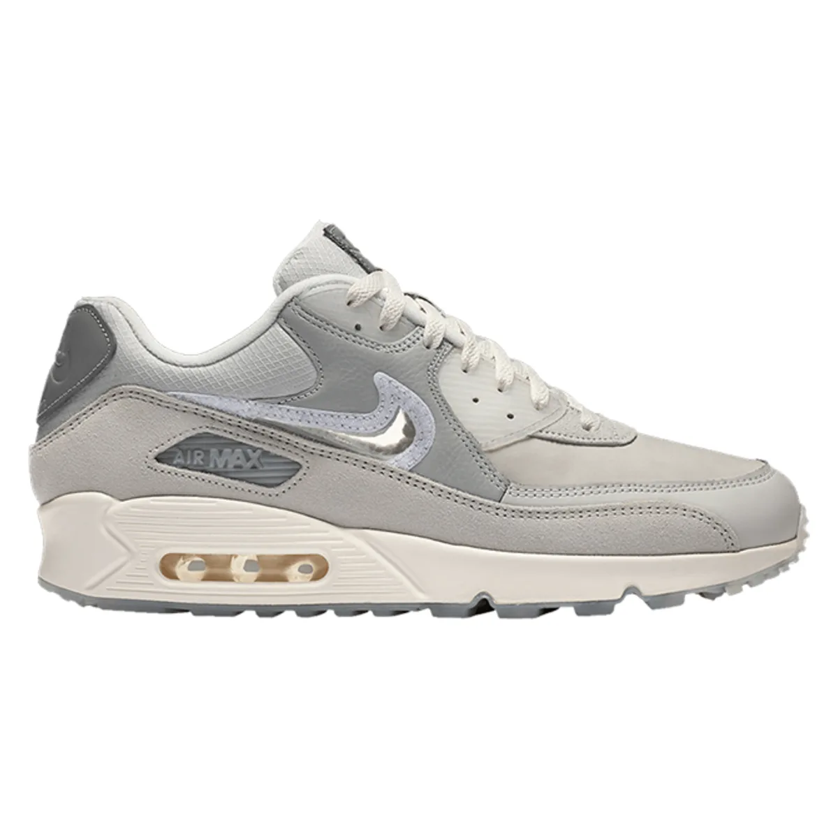 The Basement x Nike Air Max 90 "London"