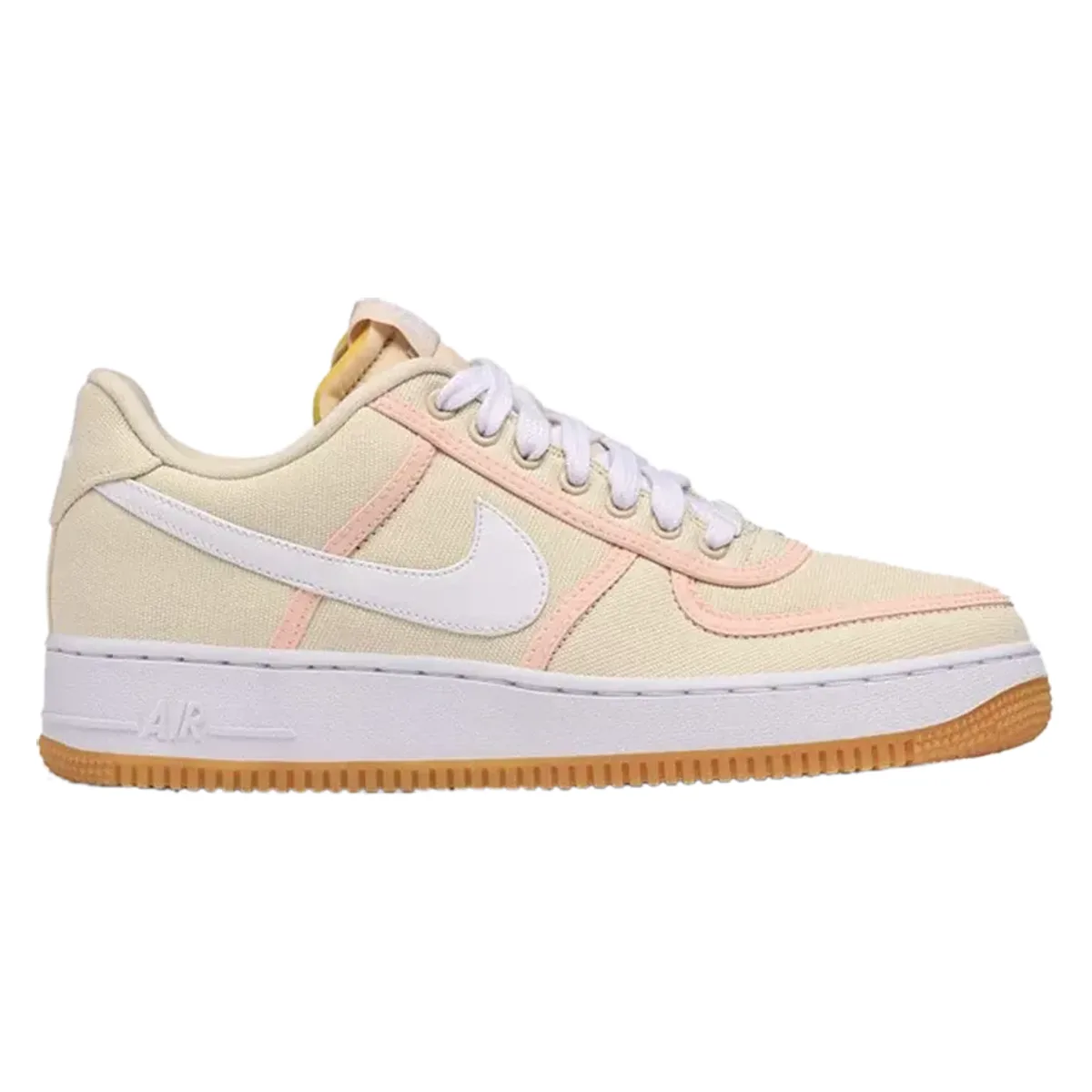 Nike Air Force 1 '07 Low Premium "Light Cream Gum"