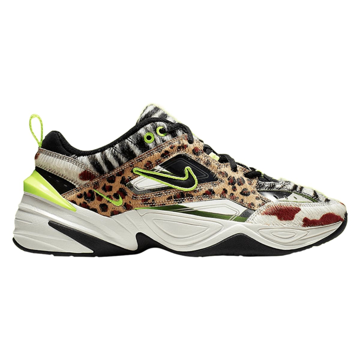Nike tekno animal print on sale