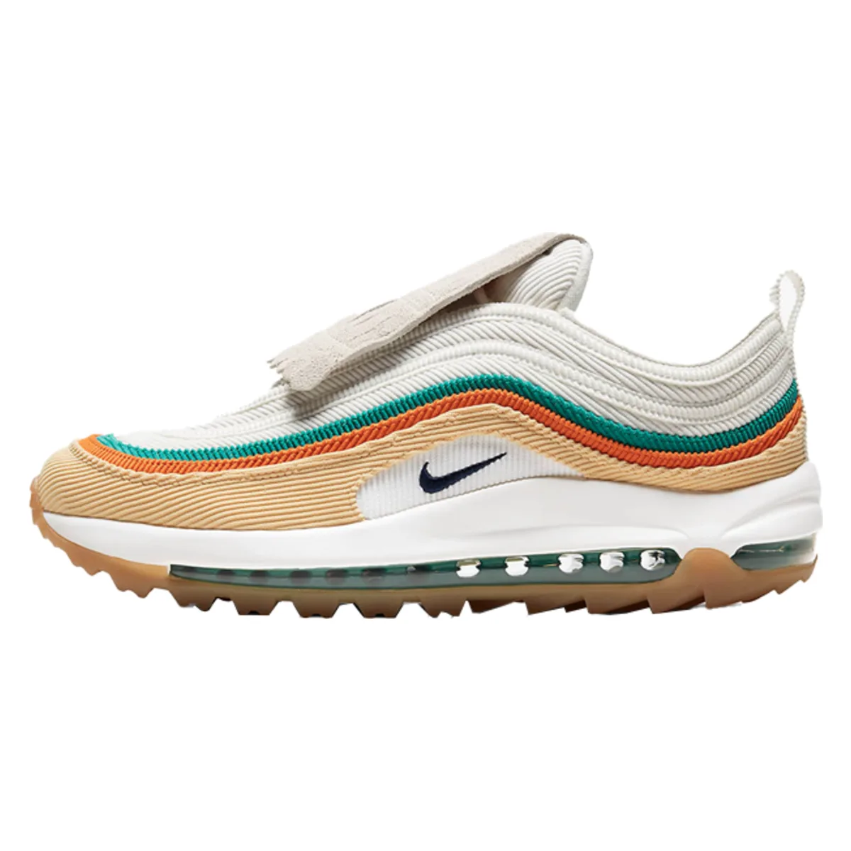 Nike Air Max 97 G NRG "Celestial Gold"