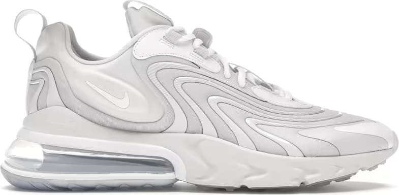 Nike Air Max 270 React ENG Photon Dust