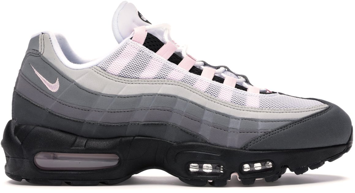 95 pink hotsell