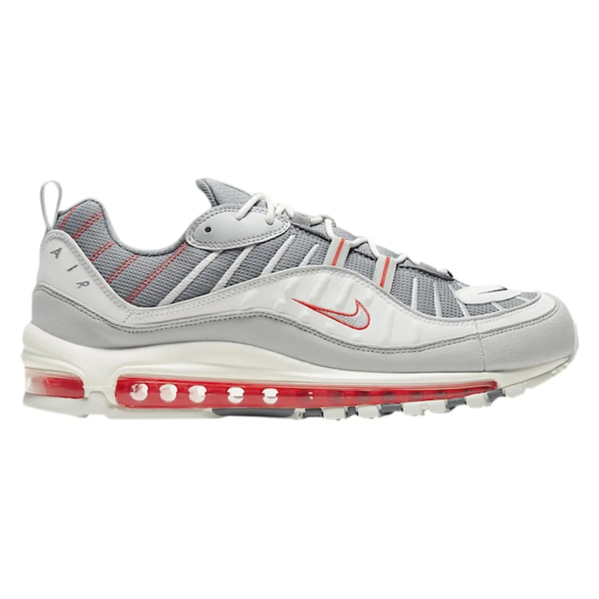 Nike Air Max 98 Grey Fog