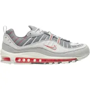 Nike Air Max 98 Grey Fog