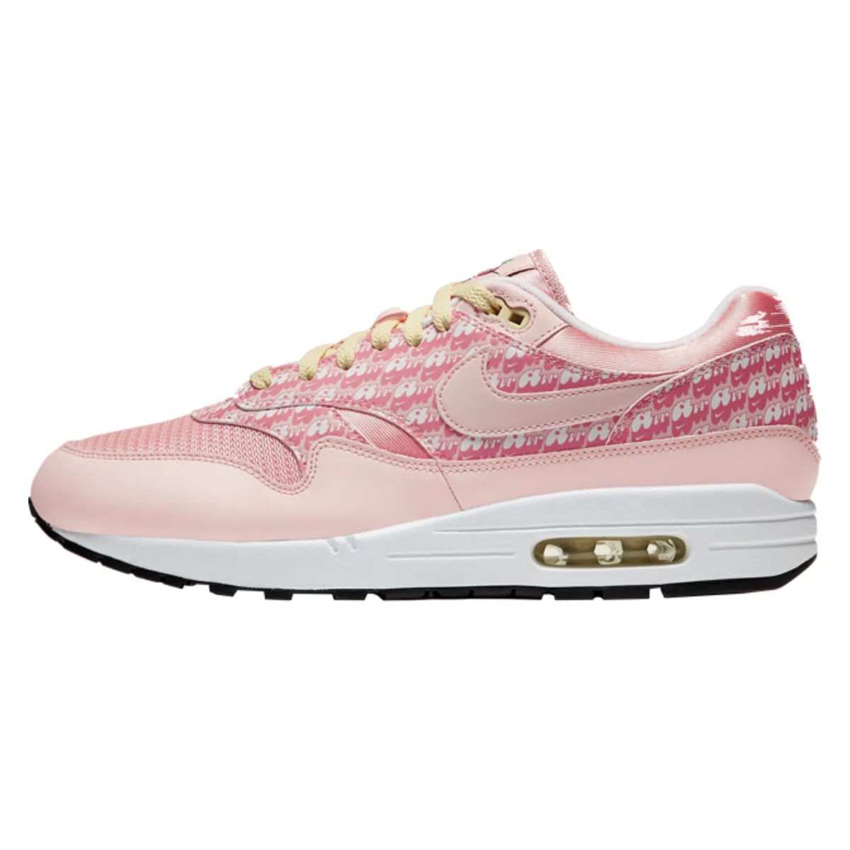 Nike Air Max 1 Premium "Strawberry Lemonade"