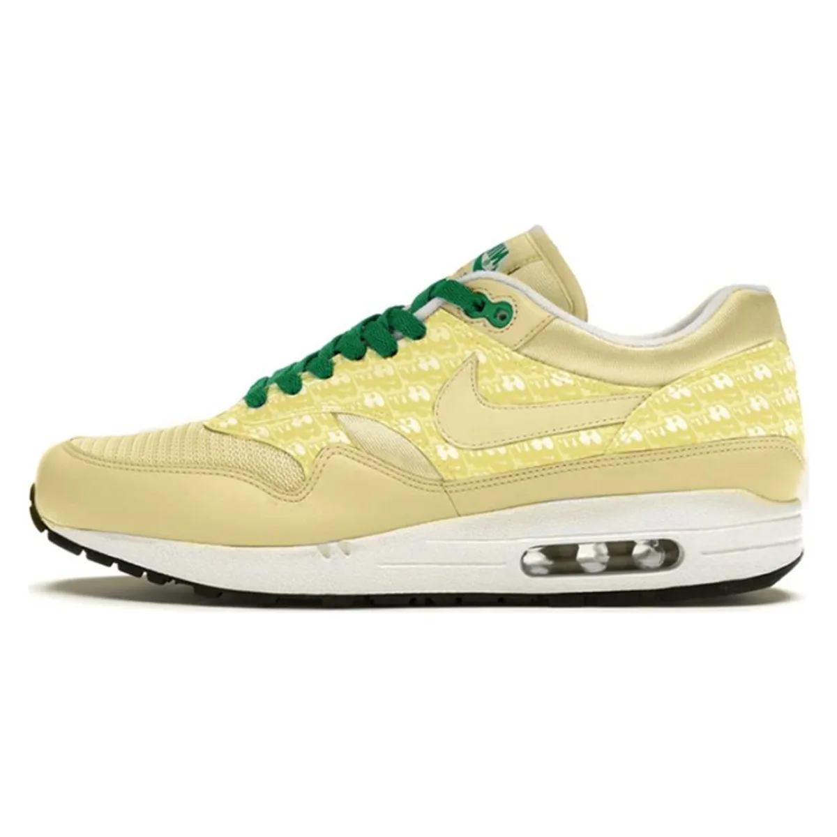 Nike Air Max 1 Premium "Lemonade"
