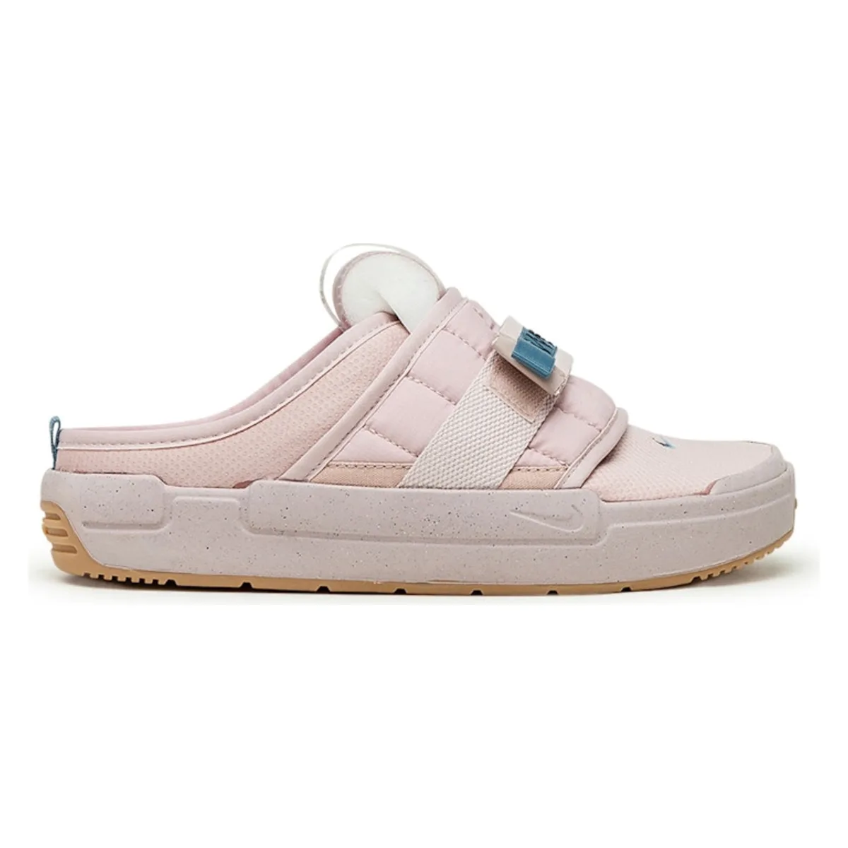 Nike Offline Stone Mauve