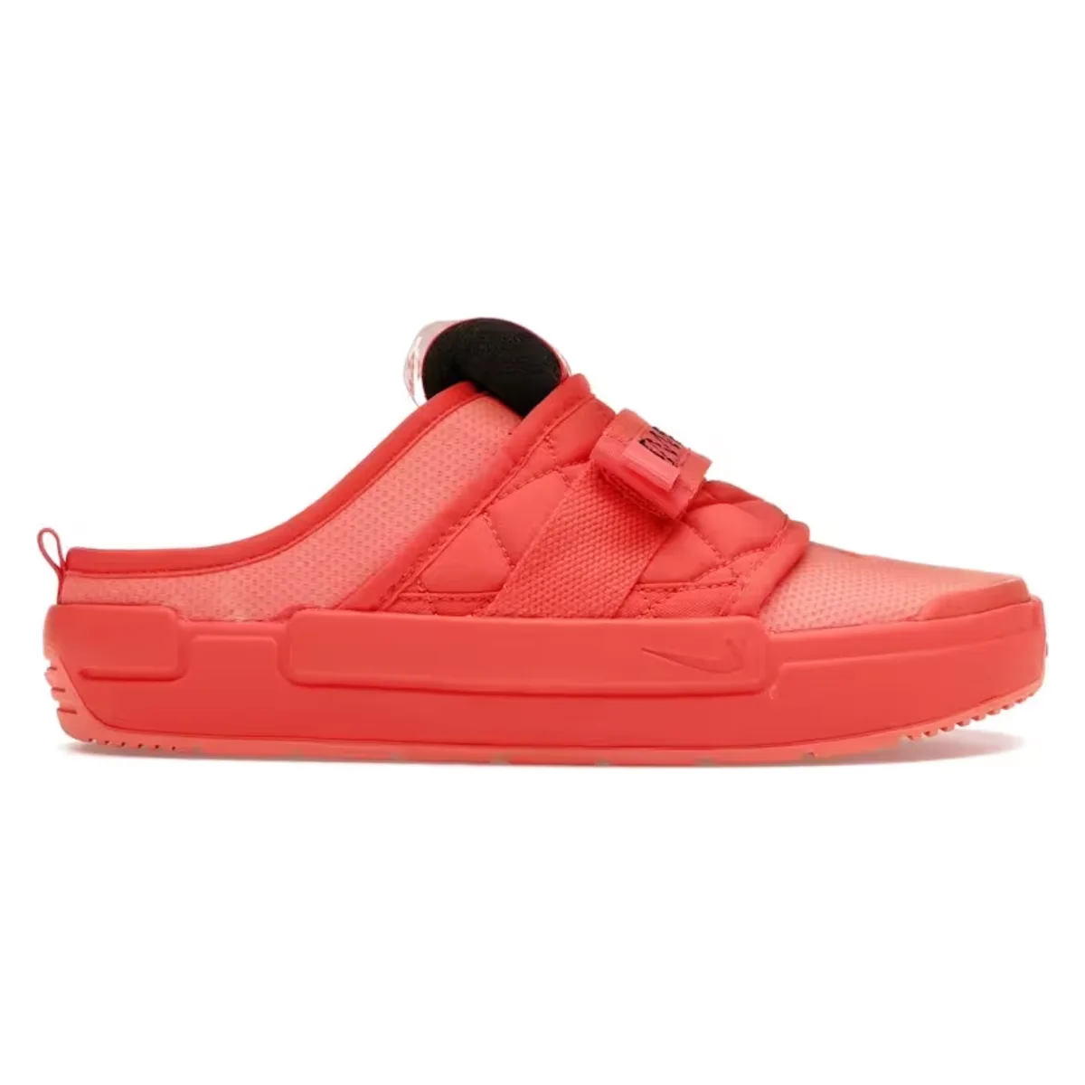 Nike Offline Slip-On Team Orange