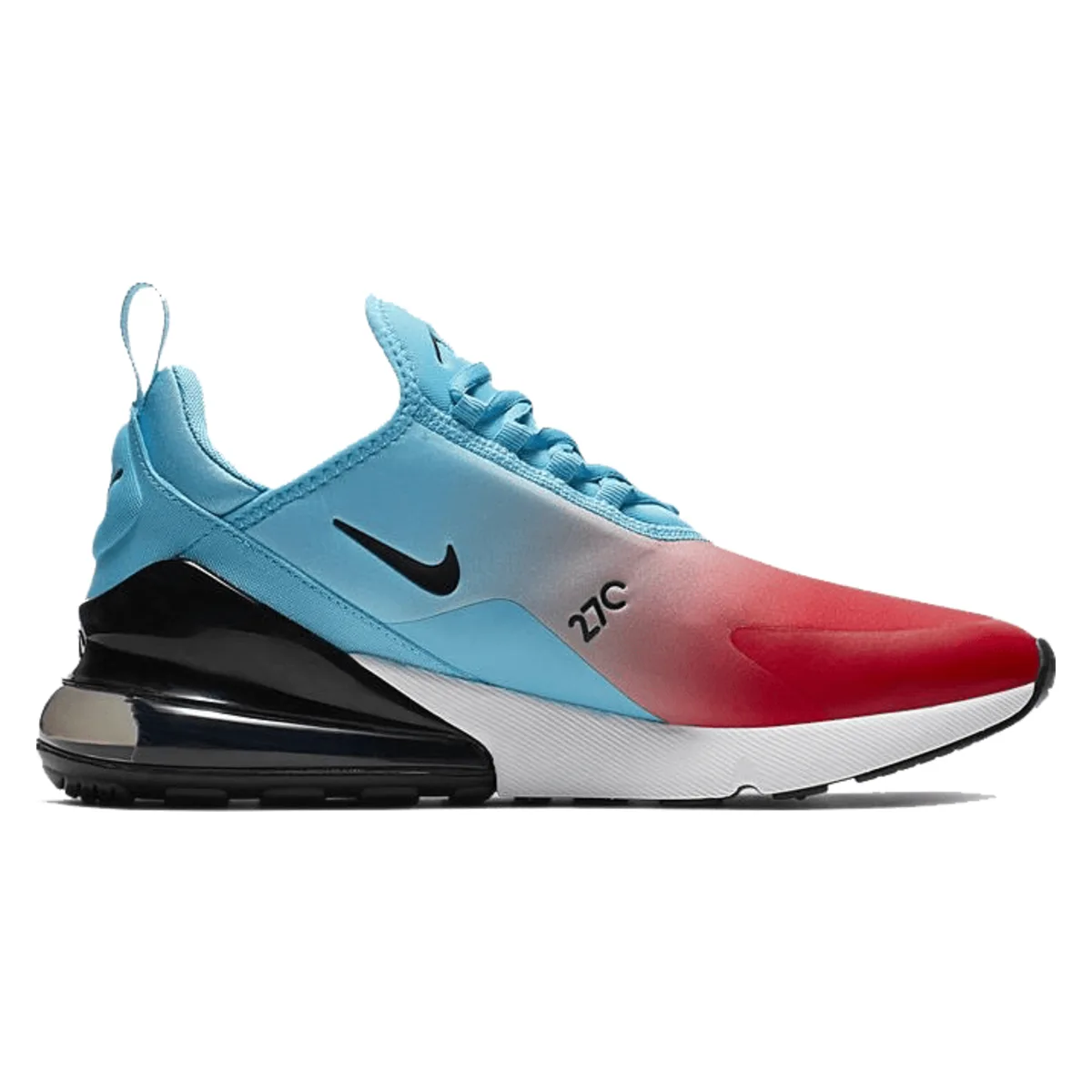 Red Nike 270 Firecracker Nike Air Max 270