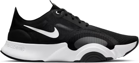 Nike SuperRep Go Black