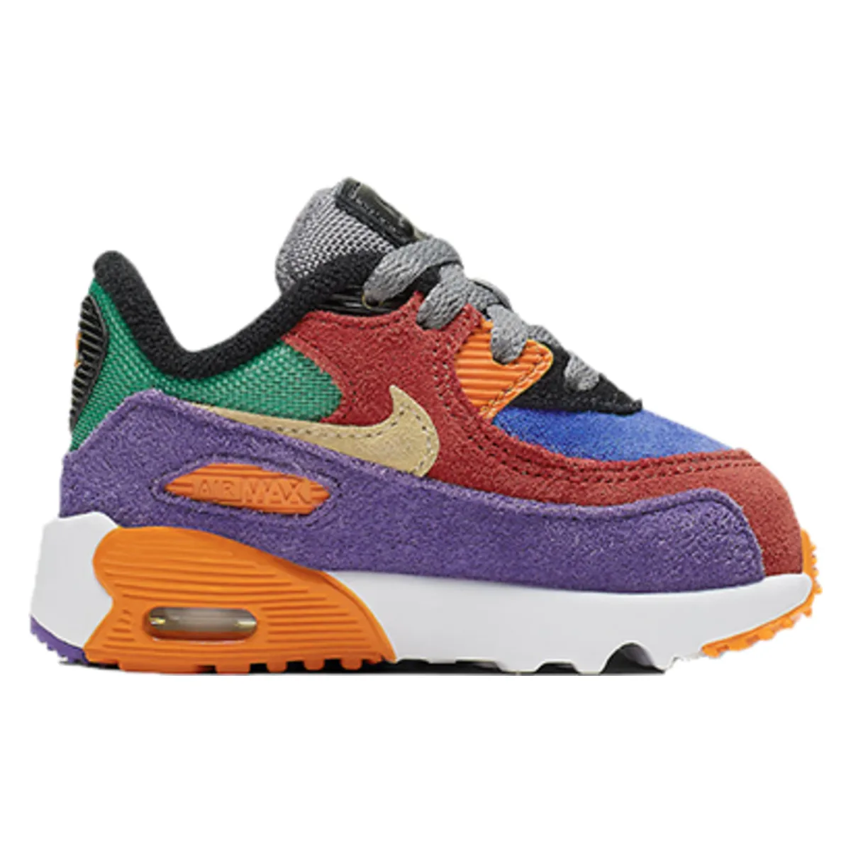 Nike Air Max 90 QS "Viotech" TD