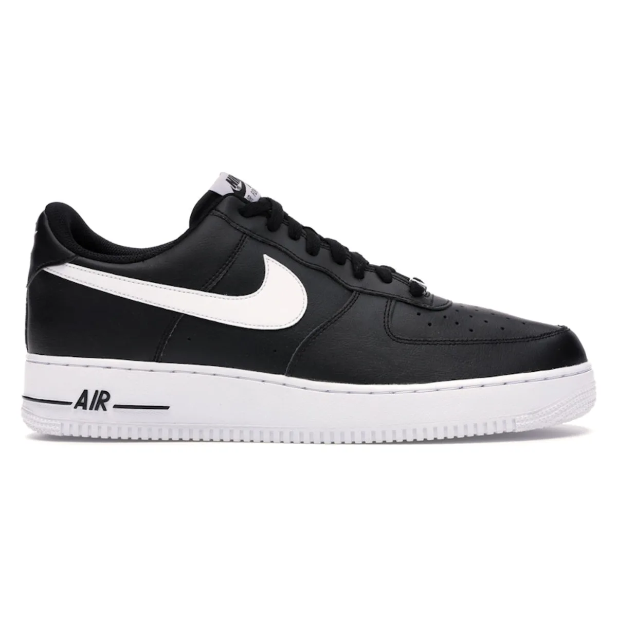 Nike Air Force 1 Low '07 Black