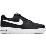 Nike Air Force 1 Low '07 Black