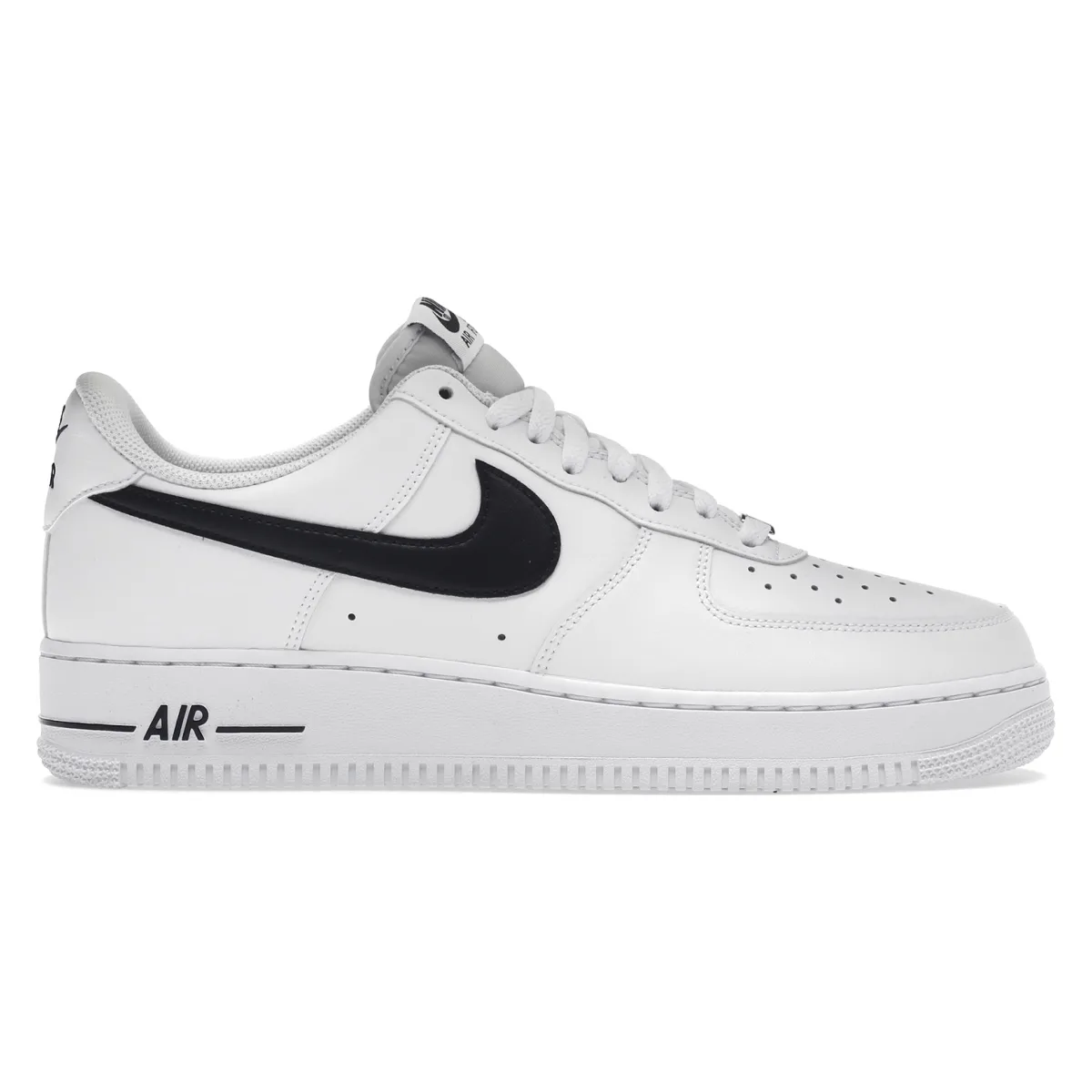 Nike Air Force 1 Low White Black