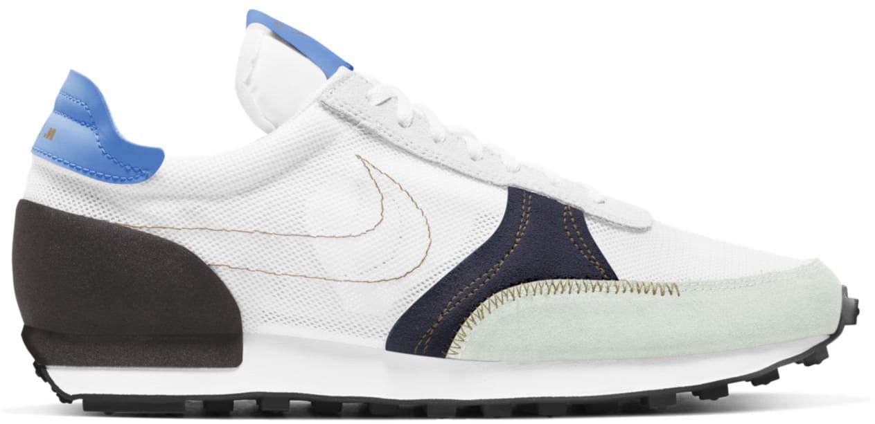 Nike DBreak-Type White