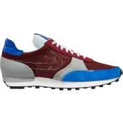 Nike Daybreak Type Burgundy Royal