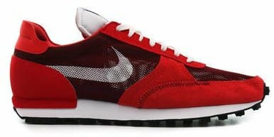 Nike Daybreak Type Team Red