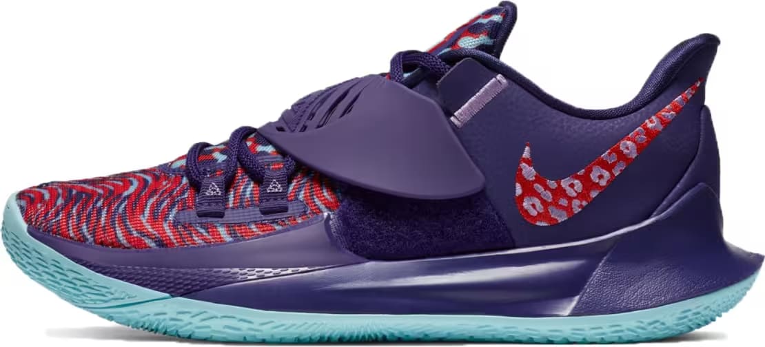 Nike Kyrie 3 Low New Orchid