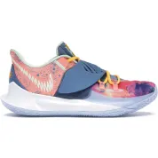 Nike Kyrie Low 3 Atomic Pink Stone Blue
