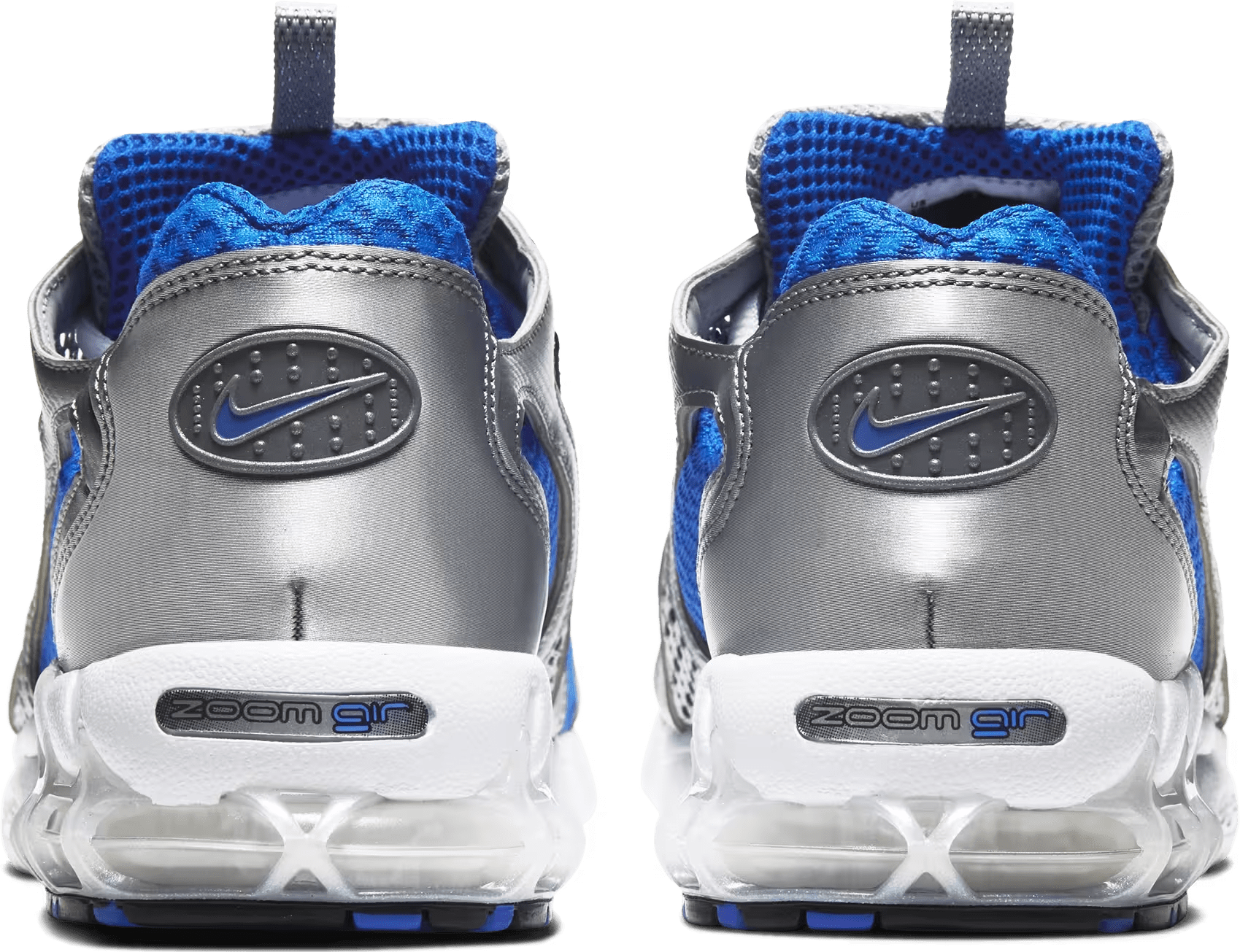 Nike Air Zoom Spiridon Cage 2 "Varsity Royal"