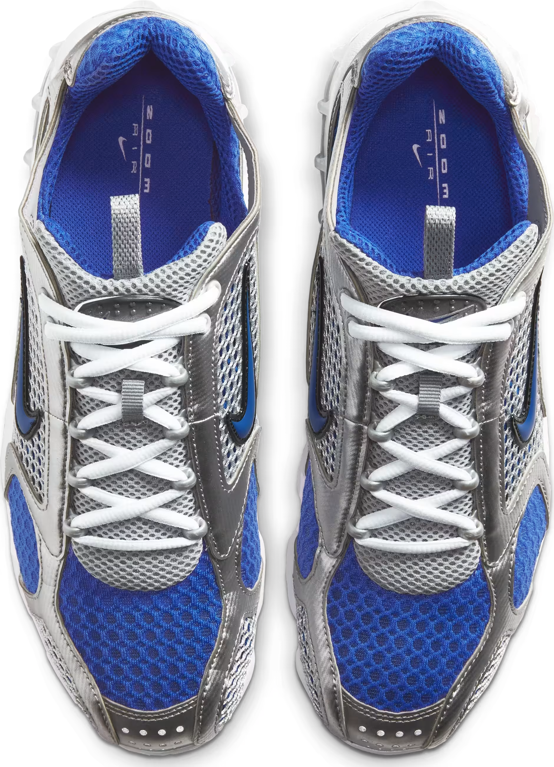 Nike Air Zoom Spiridon Cage 2 "Varsity Royal"