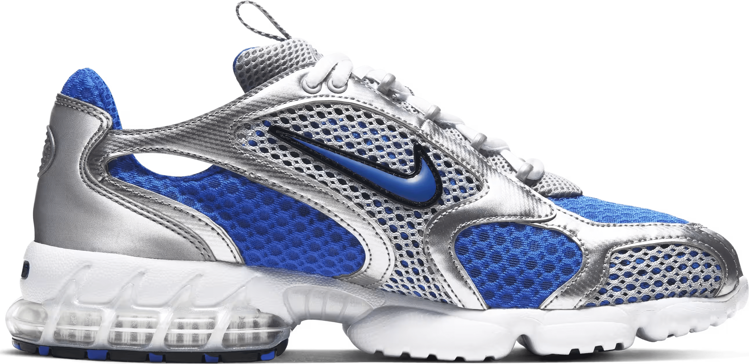Nike Air Zoom Spiridon Cage 2 "Varsity Royal"