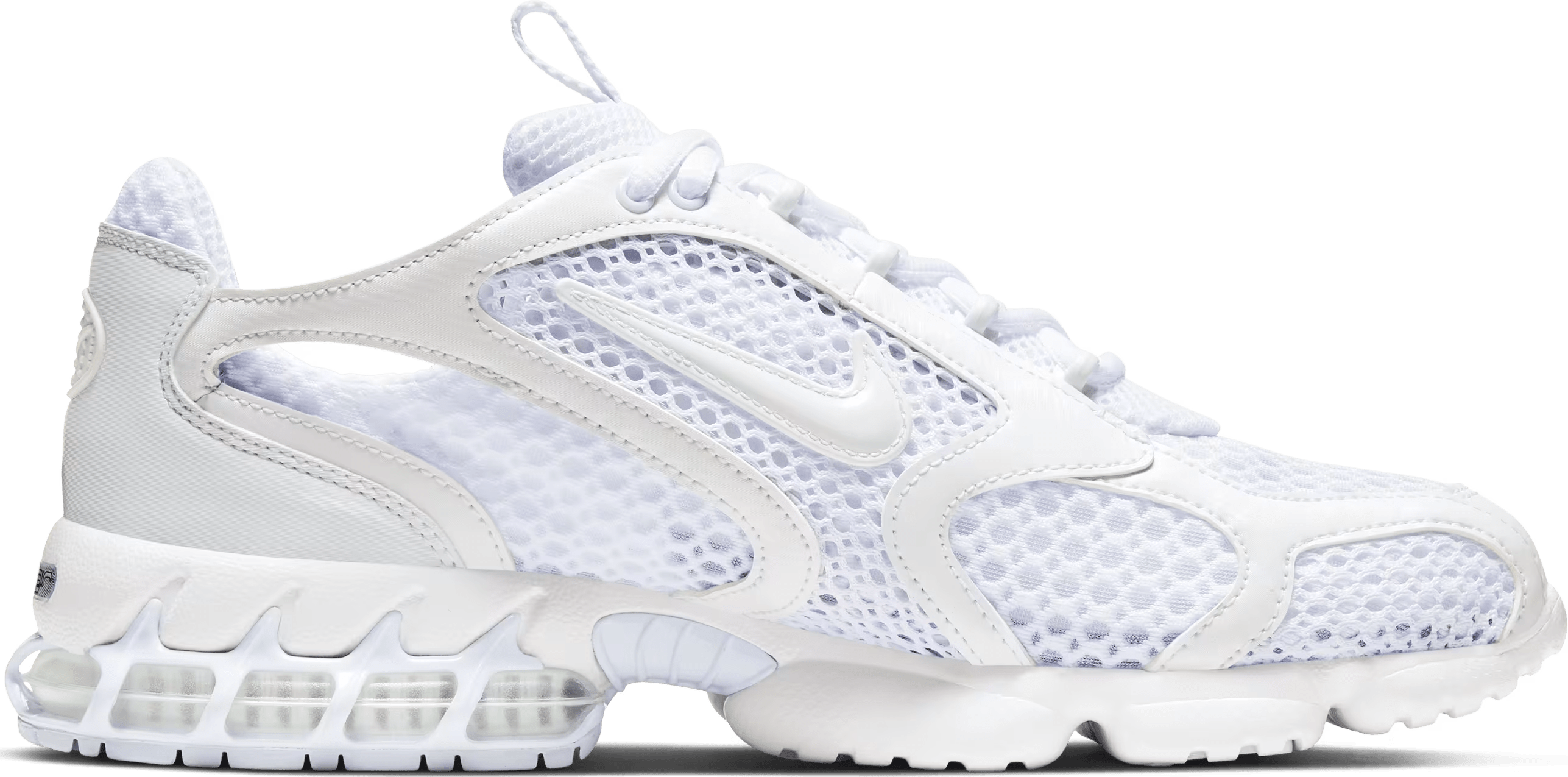 Nike Air Zoom Spiridon Cage 2 "White"
