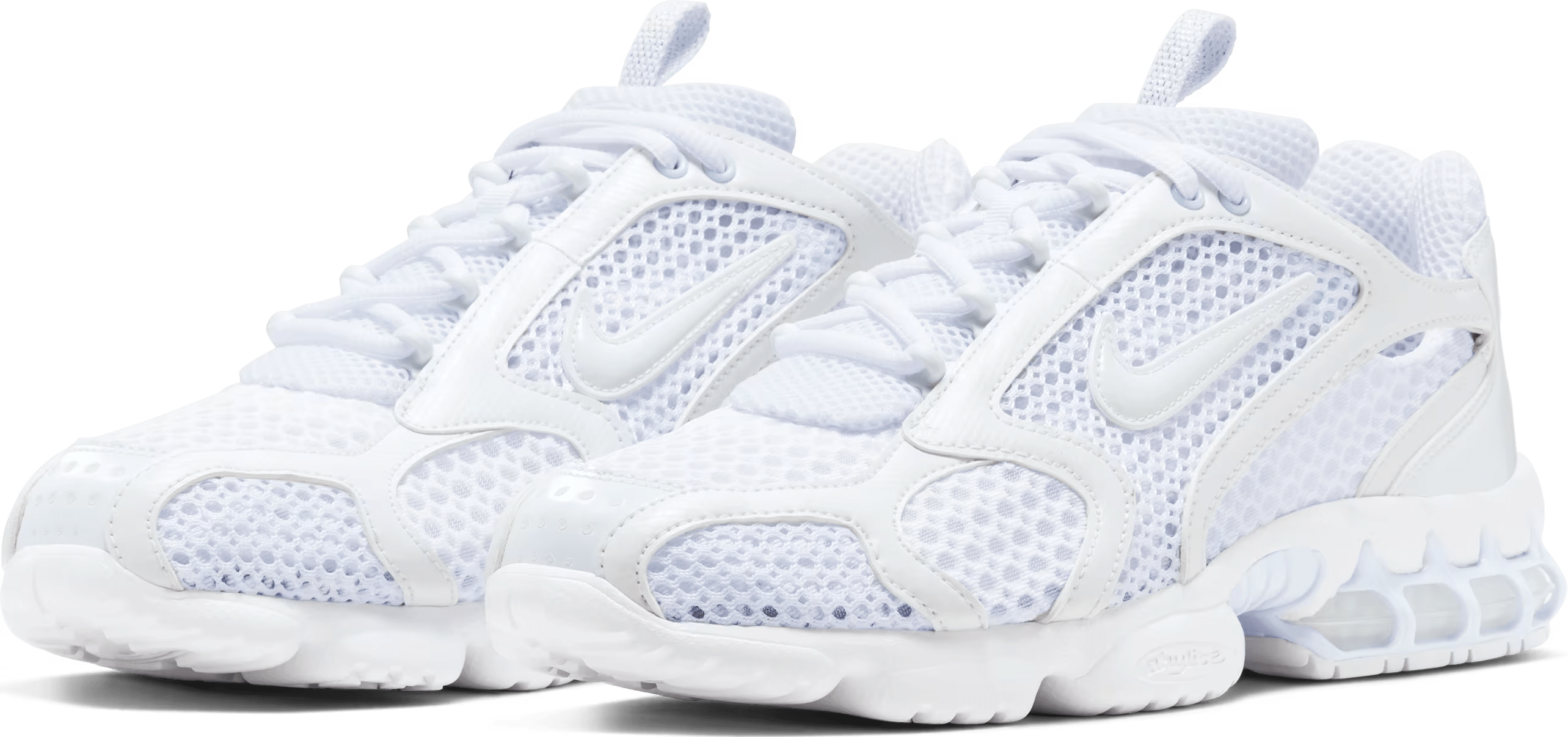 Nike Air Zoom Spiridon Cage 2 "White"