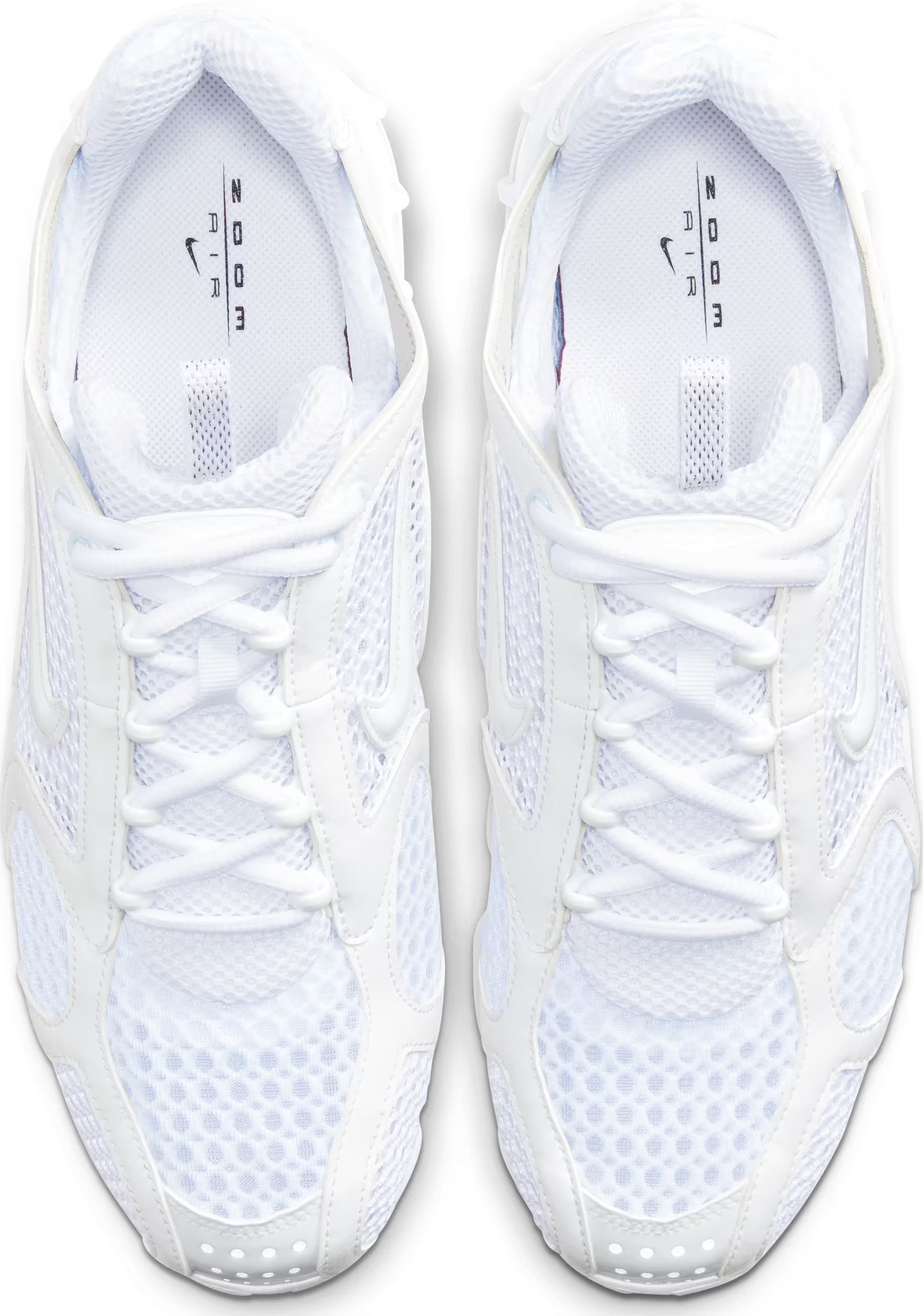 Nike Air Zoom Spiridon Cage 2 "White"