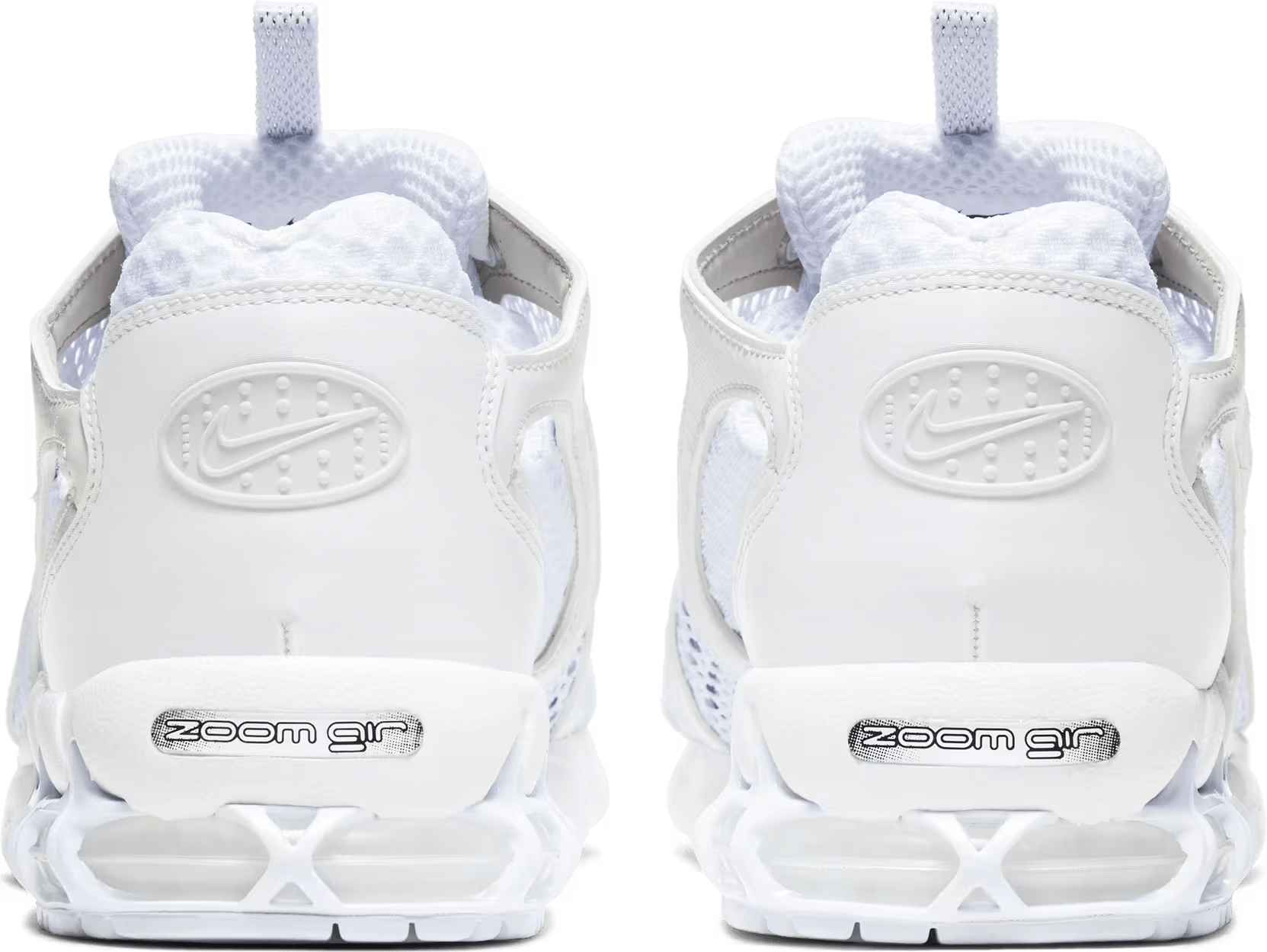 Nike Air Zoom Spiridon Cage 2 "White"