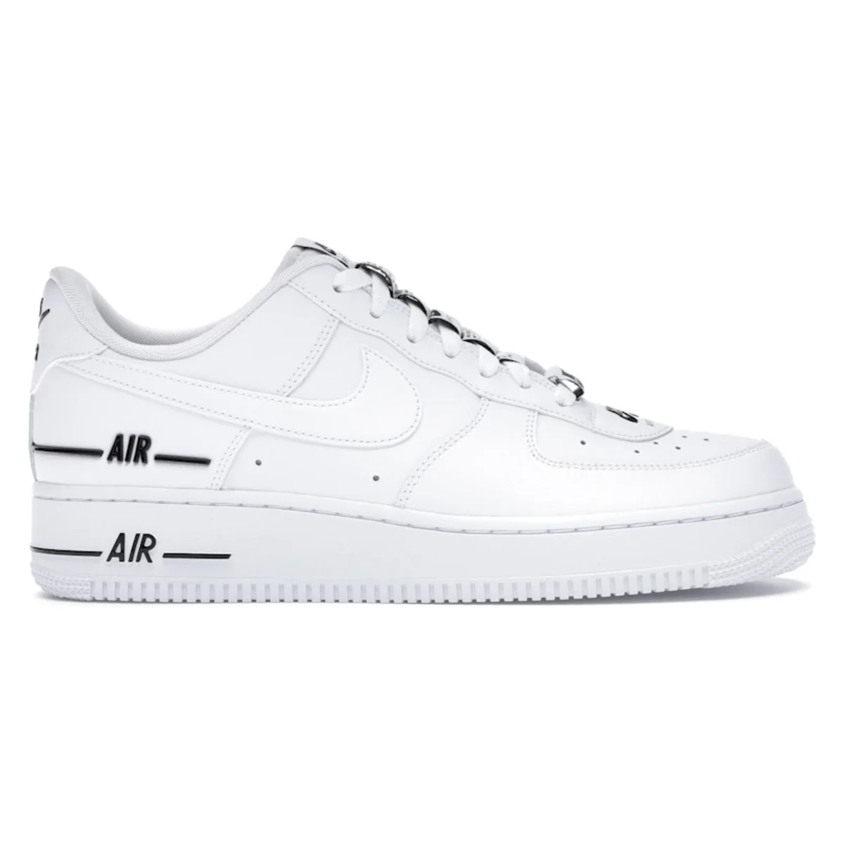 Nike Air Force AF 1 Low Added
