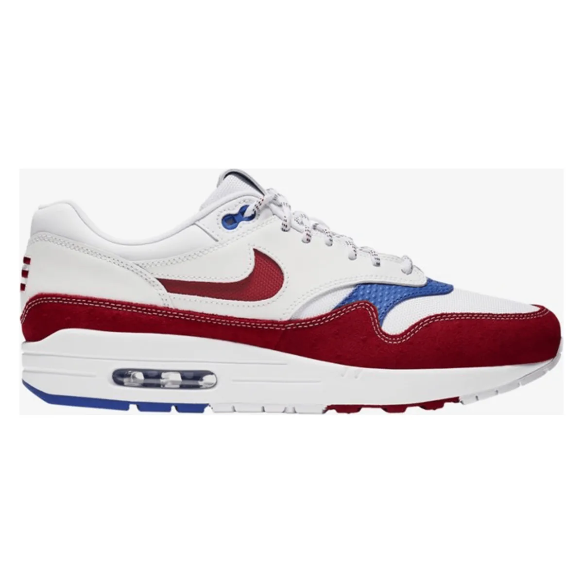 Nike Air Max 1 Premium "Puerto Rico"