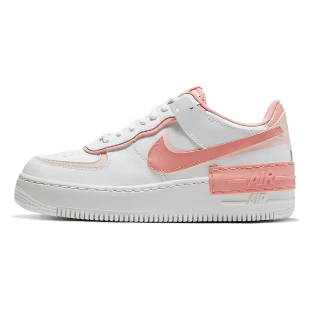 Nike WMNS Air Force 1 Shadow Summit White