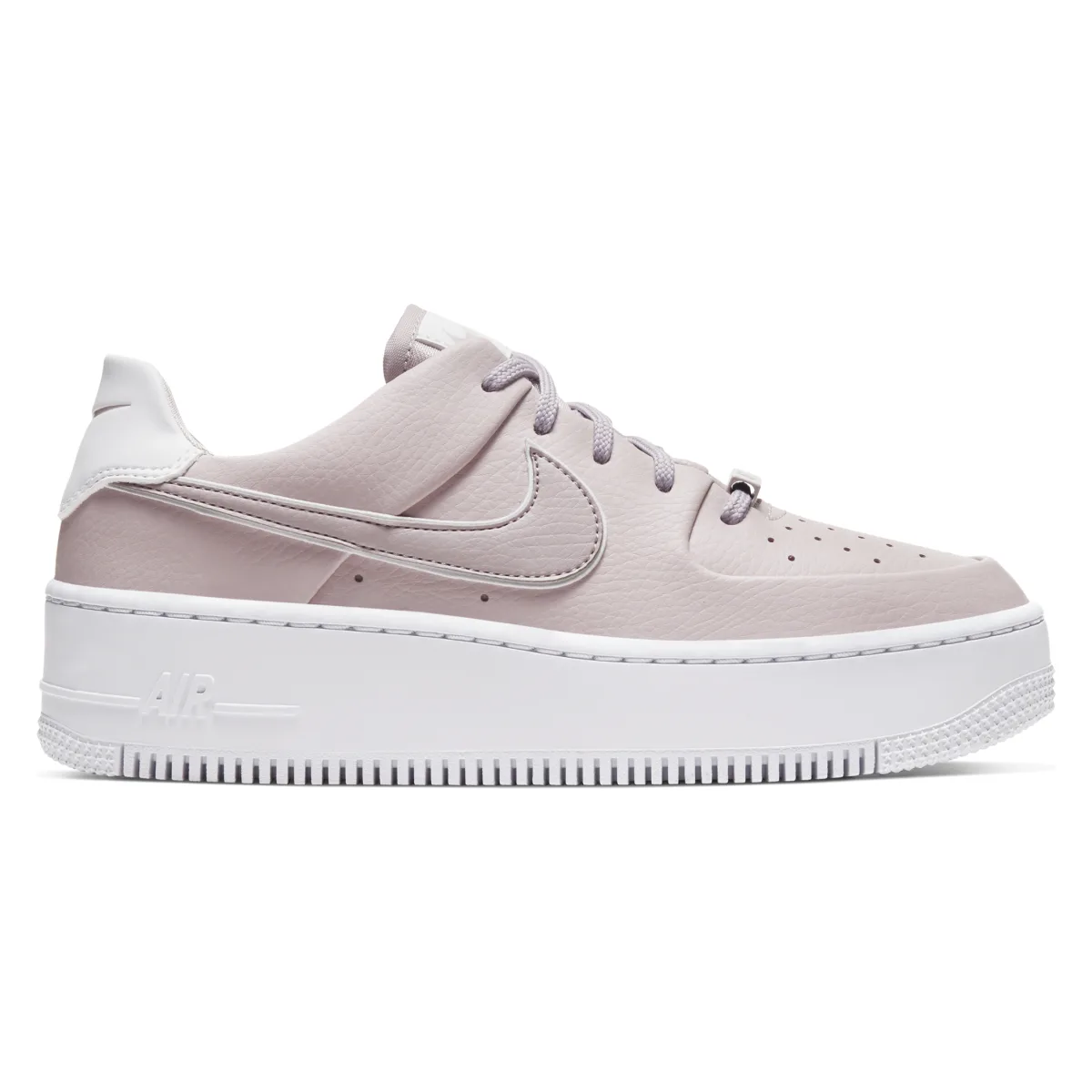 Nike Air Force 1 Sage Low Platinum Violet (Women's)