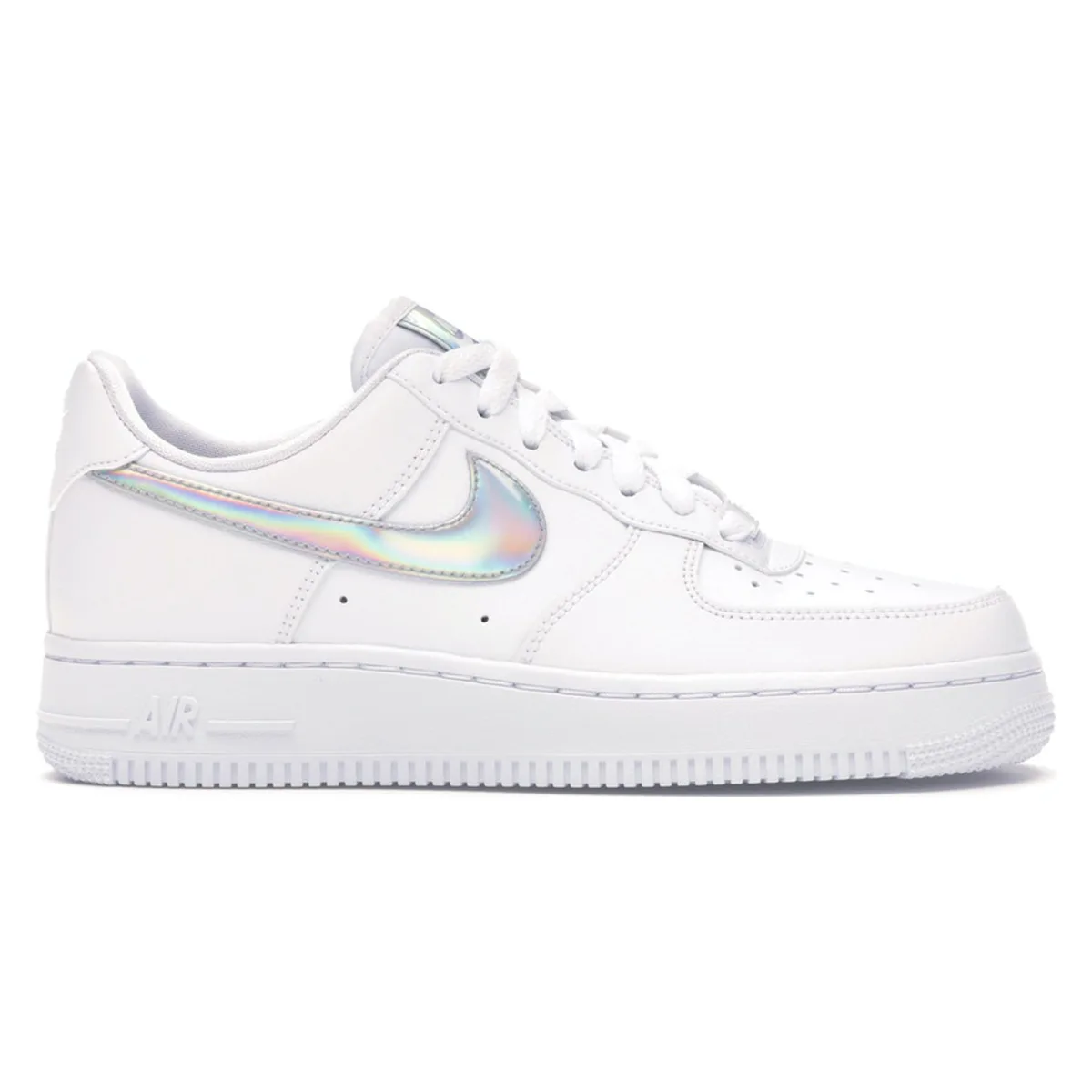 Nike Air Force 1 Low White Irisdescent (W)