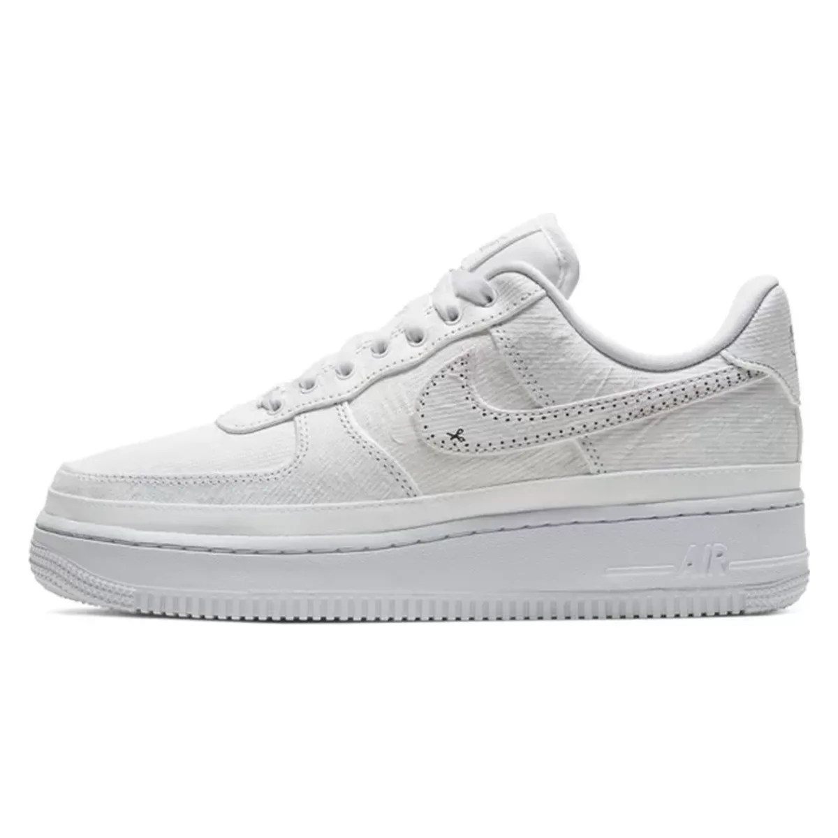 Nike WMNS Air Force 1 LX Tear Away White