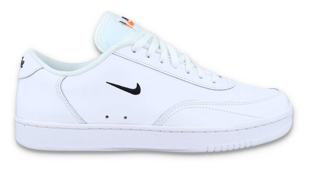Nike Court Vintage White