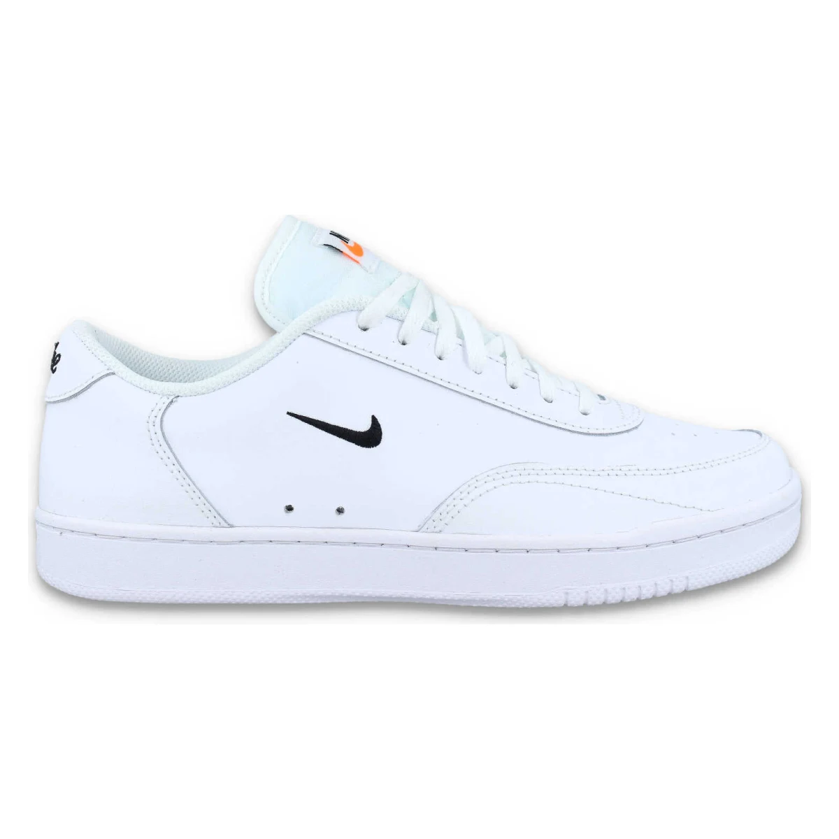 Nike Court Vintage White
