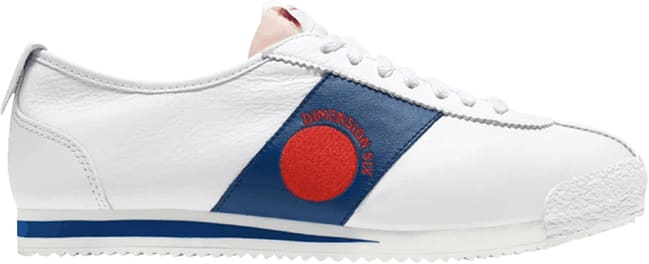 Nike Cortez 72 QS Shoe Dog Pack Dimension Six Sneaker Squad