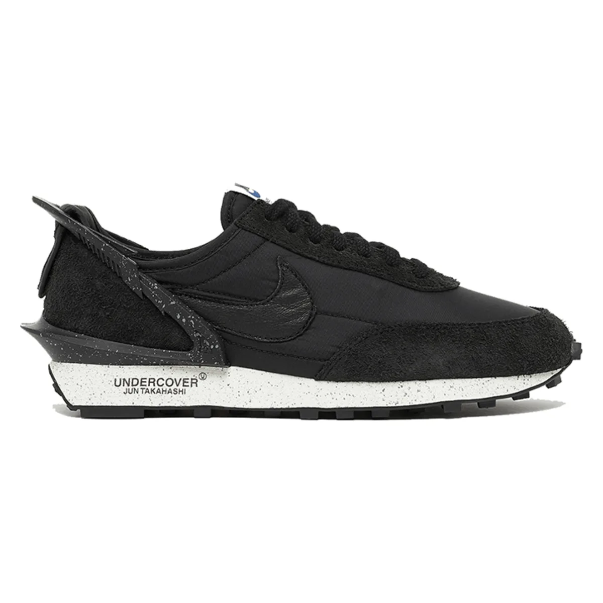 Undercover x Nike Daybreak "Black Sail"