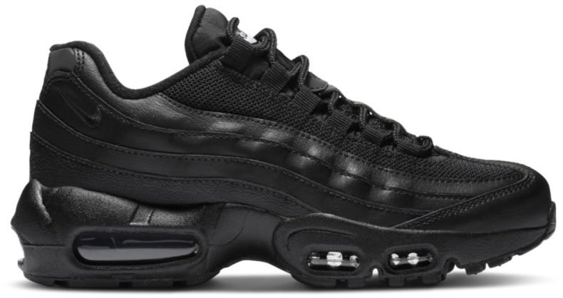 95s triple black hotsell
