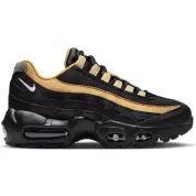 Nike Air Max 95 Recraft Black Elemental Gold (GS)