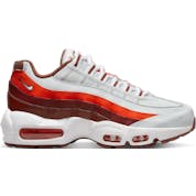 Nike Air Max 95 Recraft GS "Picante Red"