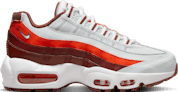 Nike Air Max 95 Recraft GS "Picante Red"